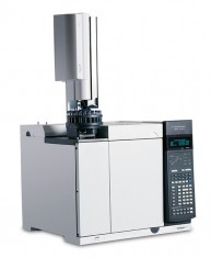 оборудование для хроматографии